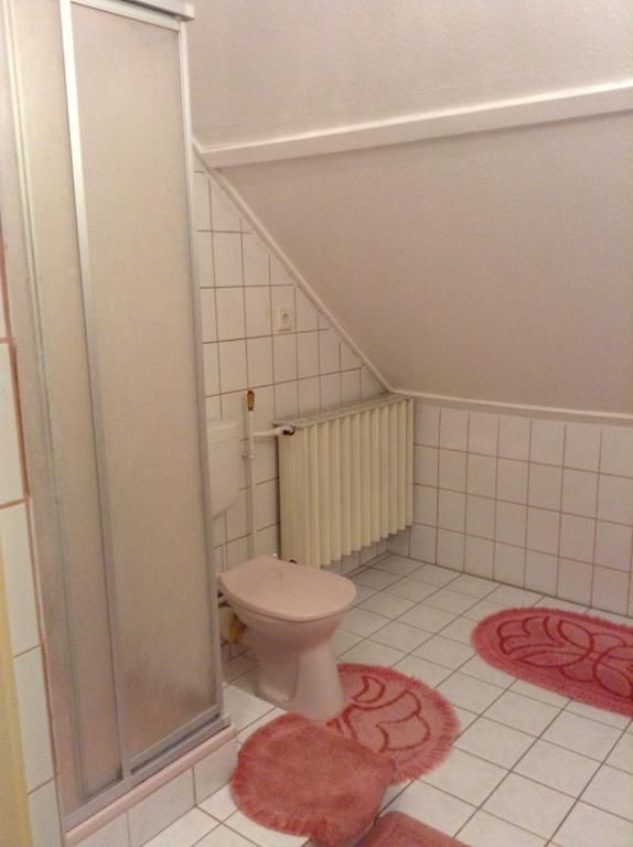 Muskatli Vendeghaz Acomodação com café da manhã Hévíz Quarto foto
