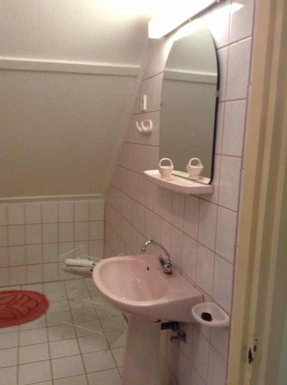 Muskatli Vendeghaz Acomodação com café da manhã Hévíz Quarto foto